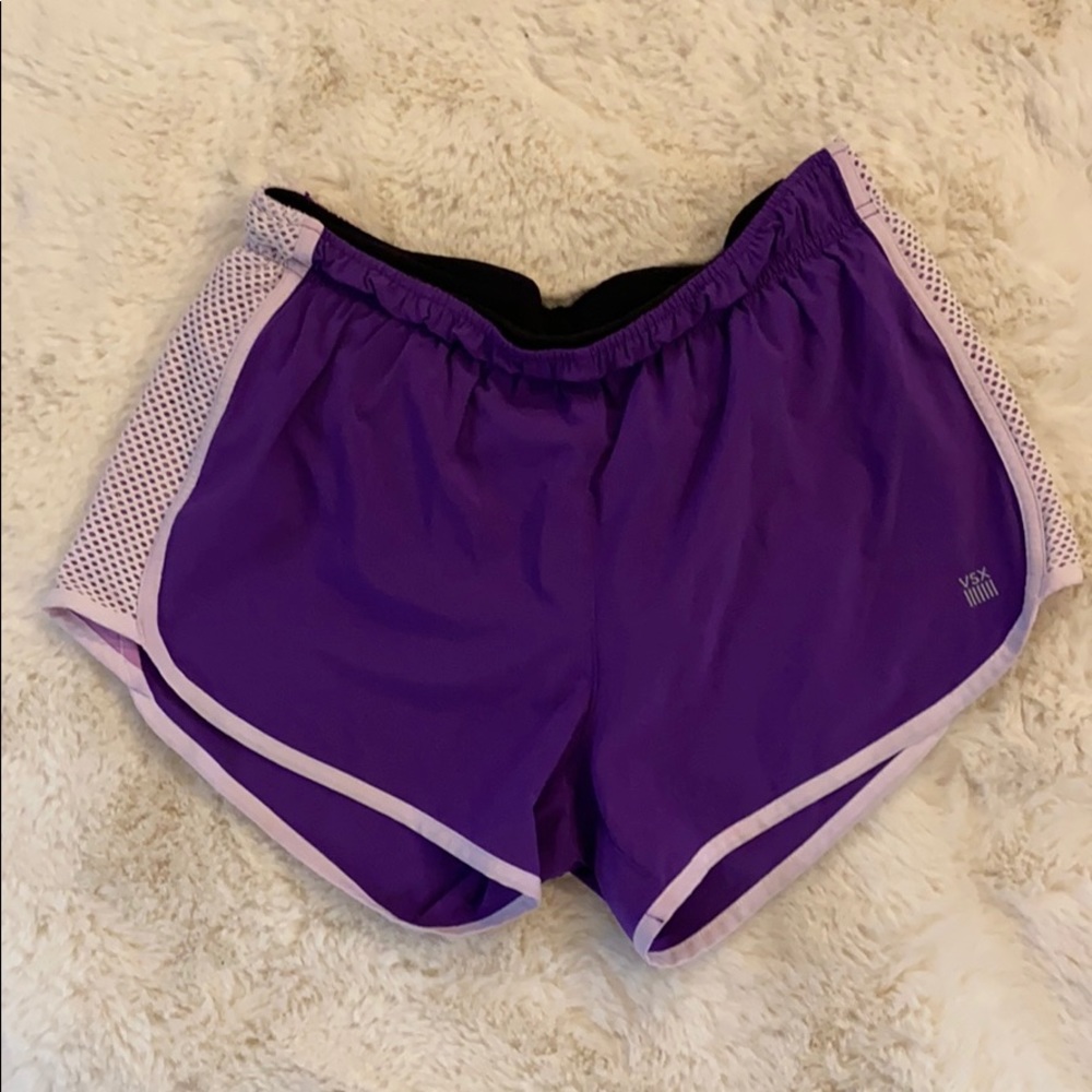 EUC - Victoria’s Secret Shorts - VSX SPORT